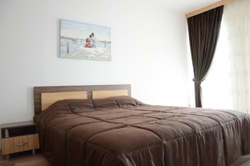 Balchik Amazing Sea Apartments