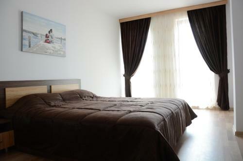 Balchik Amazing Sea Apartments