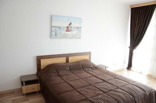 Balchik Amazing Sea Apartments