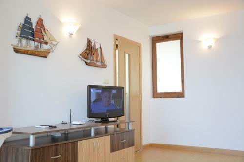 Balchik Amazing Sea Apartments