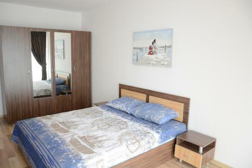 Balchik Amazing Sea Apartments
