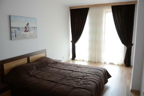 Balchik Amazing Sea Apartments