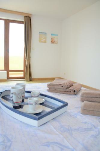 Balchik Amazing Sea Apartments