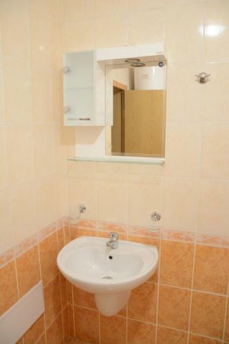 Balchik Amazing Sea Apartments