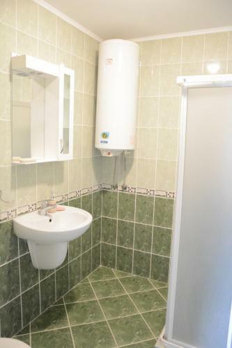 Balchik Amazing Sea Apartments