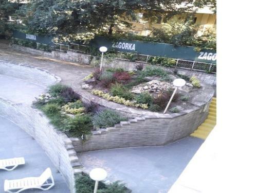Apartamento Nikea Park