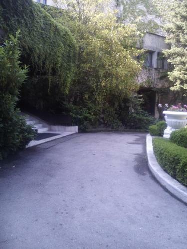 Apartamento Nikea Park