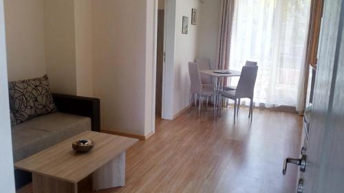 Apartments In Mellia Resort 7