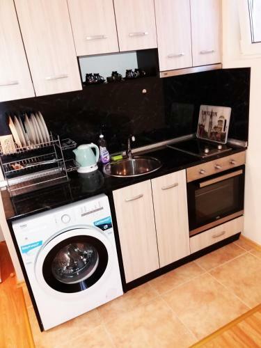 Apartments In Mellia Resort 7