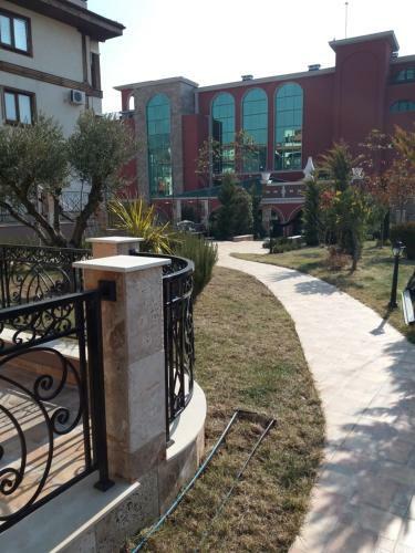 Apartments In Mellia Resort 7
