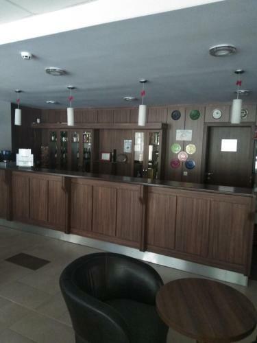 Apartamento Studio In Borovets Gardens Complex