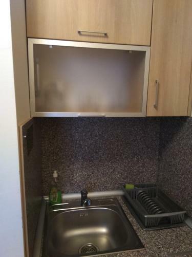 Apartamento Studio In Borovets Gardens Complex