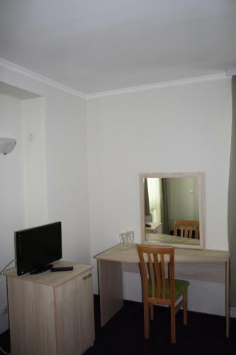 Saint George Family Hotel