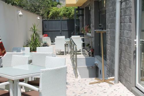 Saint George Family Hotel