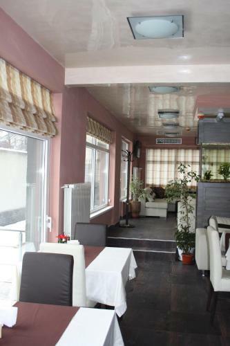 Saint George Family Hotel