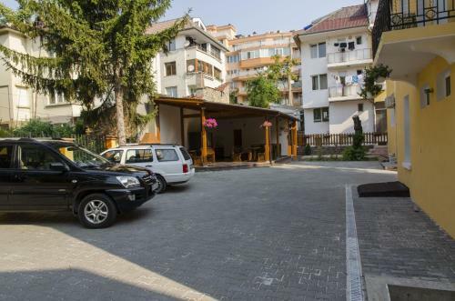 Hostal Guest House Anelim