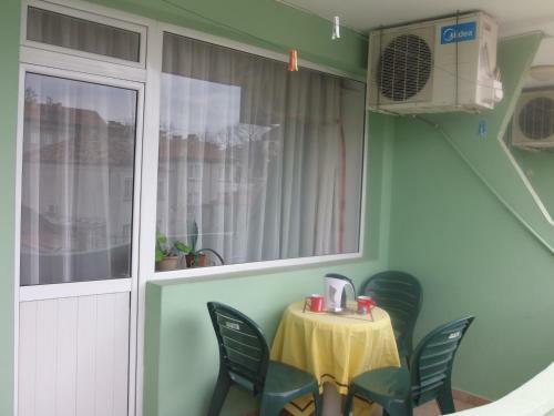 Hostal Zlatna Kotva - Andi