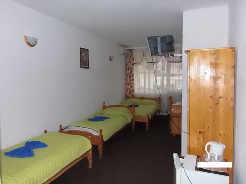 Hostal Zlatna Kotva - Andi