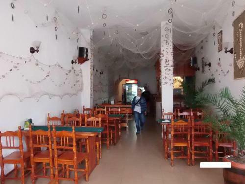 Hostal Zlatna Kotva - Andi