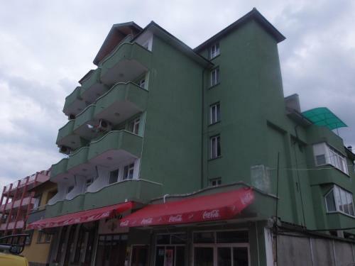 Hostal Zlatna Kotva - Andi
