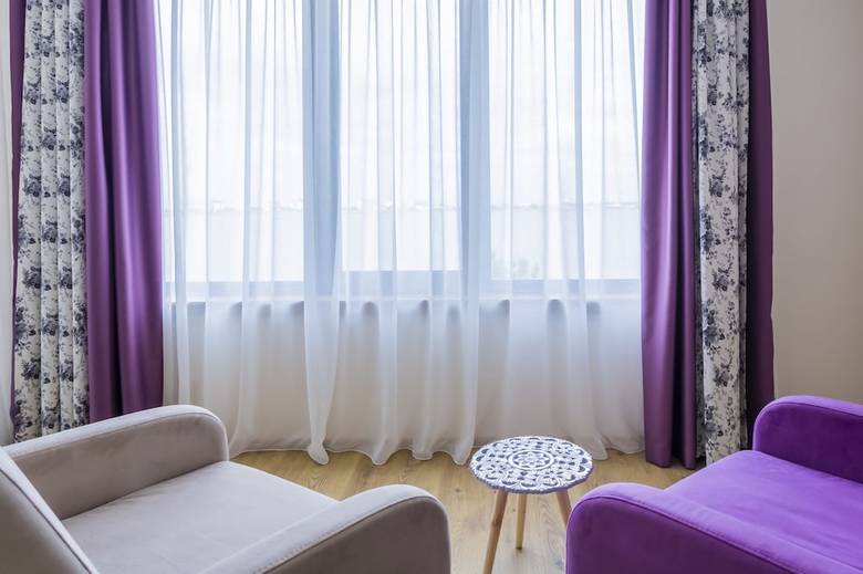 Gardenia Beach Palace Aparthotel