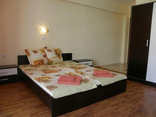 Family Hotel Dayana Beach