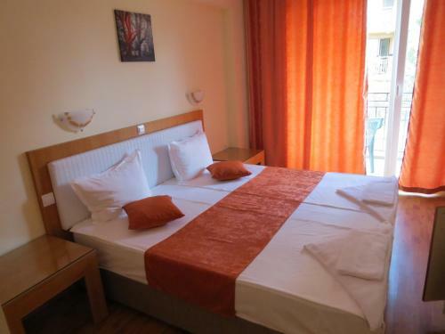 Family Hotel Dayana Beach