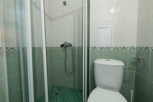 Family Hotel Dayana Beach