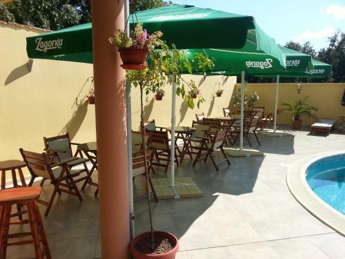 Family Hotel Dayana Beach