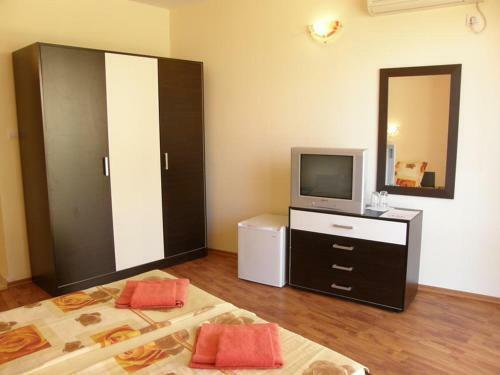 Family Hotel Dayana Beach