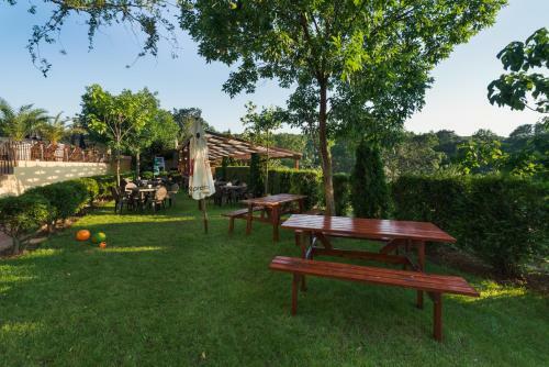 Family Hotel Dayana Beach
