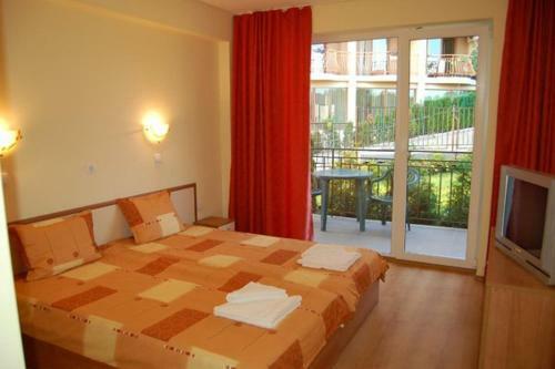 Family Hotel Dayana Beach