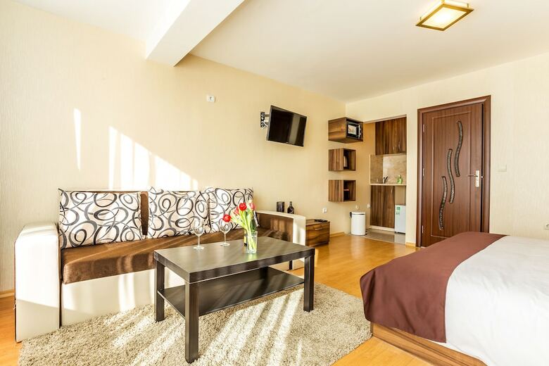 Apartamentos Studio Sofia