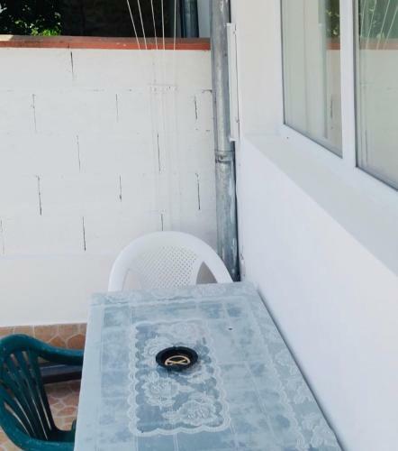 Apartment Petar Enchev