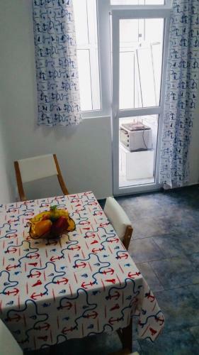 Apartment Petar Enchev