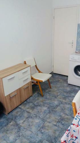 Apartment Petar Enchev