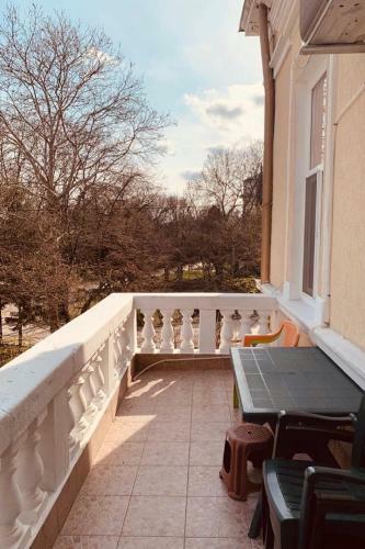 Apartment Petar Enchev