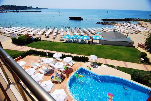 Hotel Aurelia Beach Complex