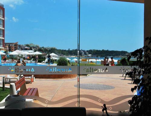 Hotel Aurelia Beach Complex