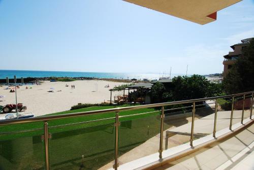 Hotel Aurelia Beach Complex