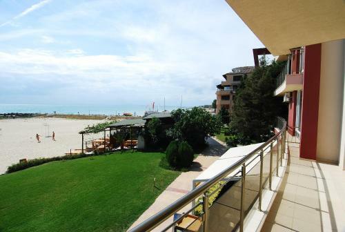 Hotel Aurelia Beach Complex