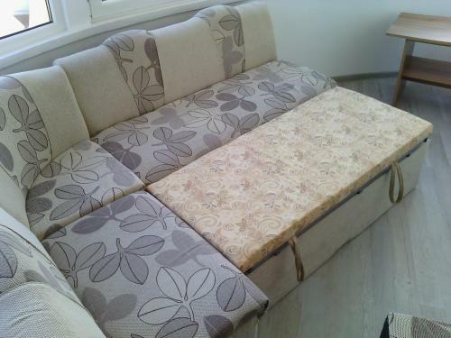 Apartamento Ritual Hall Kalinka