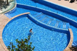 La Mer Apartcomplex