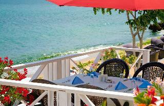 La Mer Apartcomplex