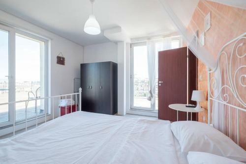 Apartments 53 In Sofia
