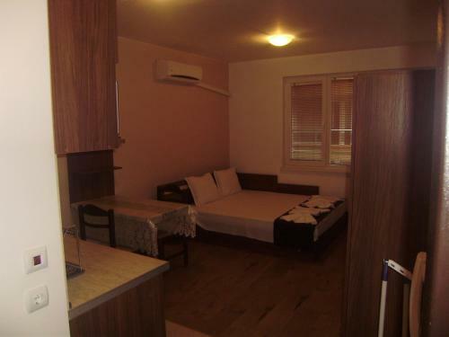 Apartments Vesi And Gery