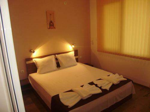 Apartments Vesi And Gery