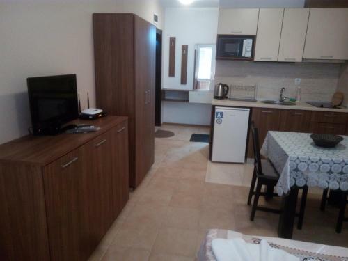Apartments Vesi And Gery