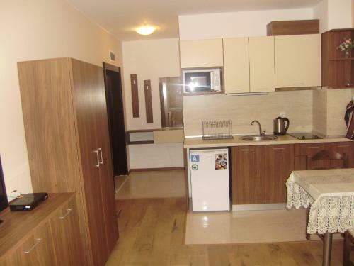 Apartments Vesi And Gery