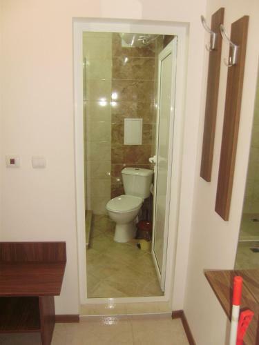 Apartments Vesi And Gery